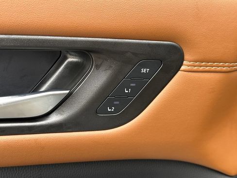 New 2026 Nissan Pathfinder Platinum image 23