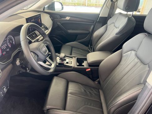Used 2024 Audi Q5 2.0T Premium Plus AWD/4WD image 4