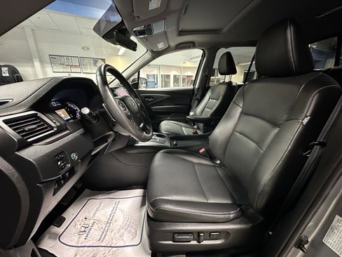 Used 2023 Honda Ridgeline RTL image 9