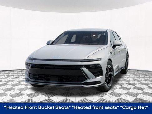 New 2026 Hyundai Sonata SEL AWD/4WD image 10
