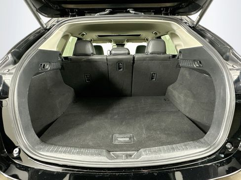 Used 2025 MAZDA CX-5 AWD 2.5 S w/ Preferred Package image 28