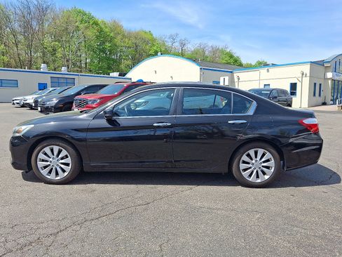 Used 2015 Honda Accord EX-L image 10