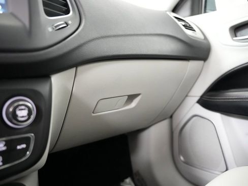 Used 2018 Jeep Compass Latitude w/ Popular Equipment Group image 45