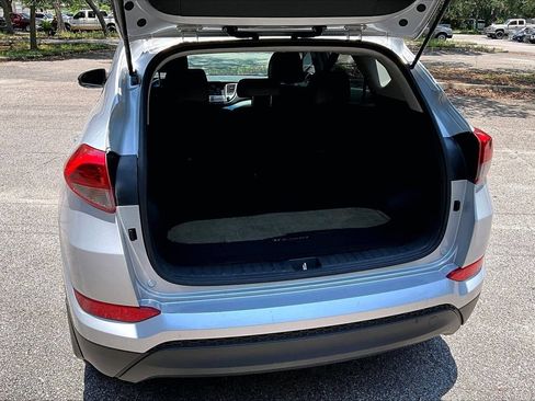 Used 2018 Hyundai Tucson SEL Plus FWD image 36