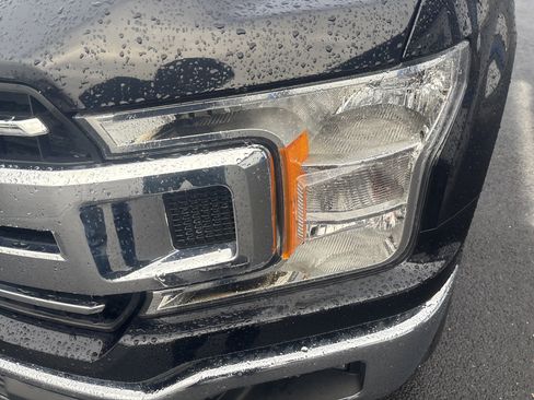 Used 2020 Ford F150 XLT w/ Equipment Group 302A Luxury image 10