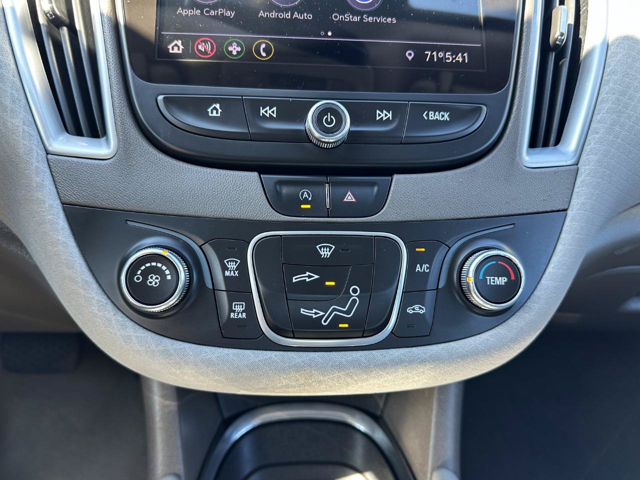 Used 2020 Chevrolet Malibu LS w/ Driver Confidence Package II FWD image 56