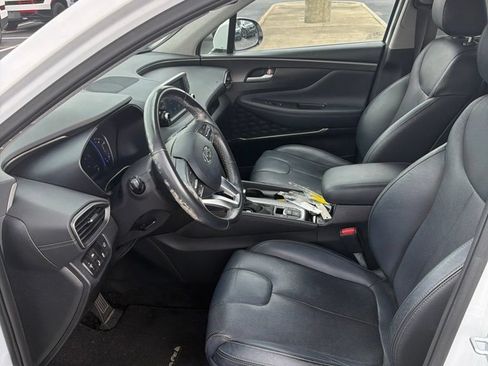 Used 2019 Hyundai Santa Fe Limited FWD image 13