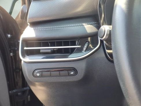 Used 2022 INFINITI QX60 Luxe AWD/4WD image 21