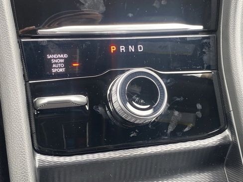 New 2025 Jeep Grand Cherokee L Limited w/ Luxury Tech Group II image 23