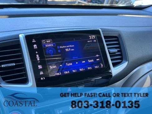 Used 2019 Honda Ridgeline RTL-T image 37