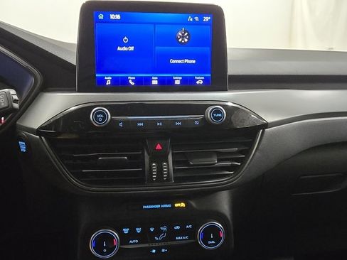 Used 2023 Ford Escape Active image 25