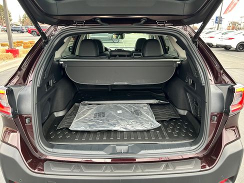 Used 2025 Subaru Outback Touring XT w/ Popular Package #2 image 25