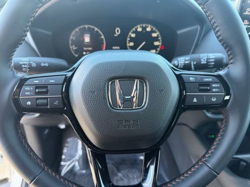 New 2027 Honda HR-V Sport image 25