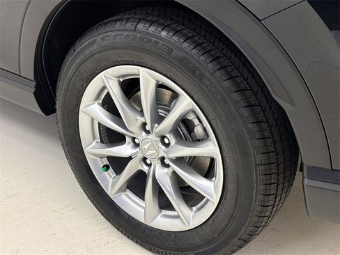 New 2026 Honda CR-V EX image 11