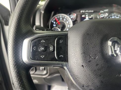 Used 2025 RAM 1500 Tradesman image 12