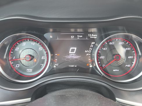 Used 2019 Dodge Charger GT RWD image 16