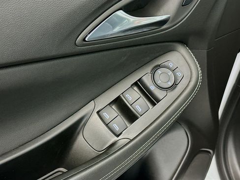 Used 2025 Buick Encore GX Preferred image 15