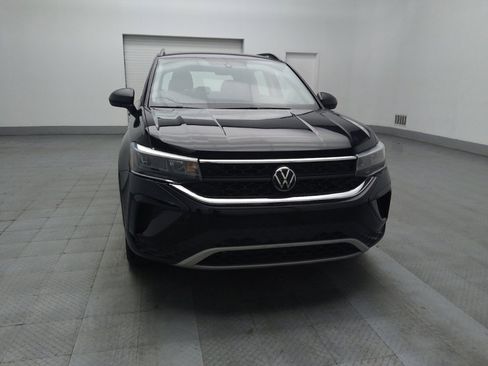 Used 2023 Volkswagen Taos S FWD image 14