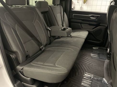Used 2019 RAM 1500 Big Horn AWD/4WD image 20