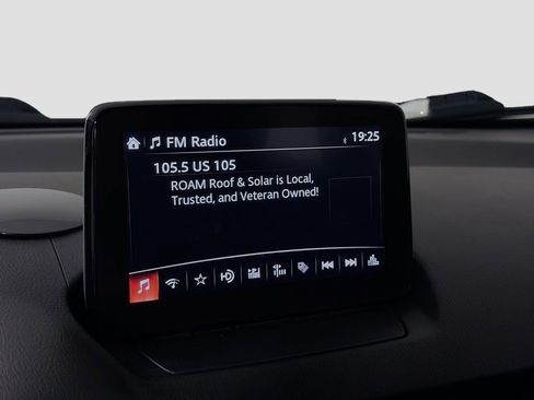 Used 2021 MAZDA CX-3 Sport image 15