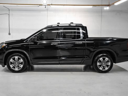 Used 2019 Honda Ridgeline RTL-E image 12