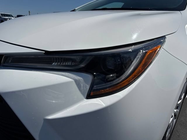 Used 2024 Toyota Corolla LE FWD image 20
