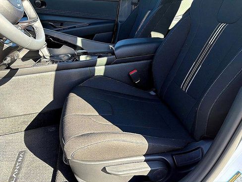 New 2026 Hyundai Elantra Sport image 7