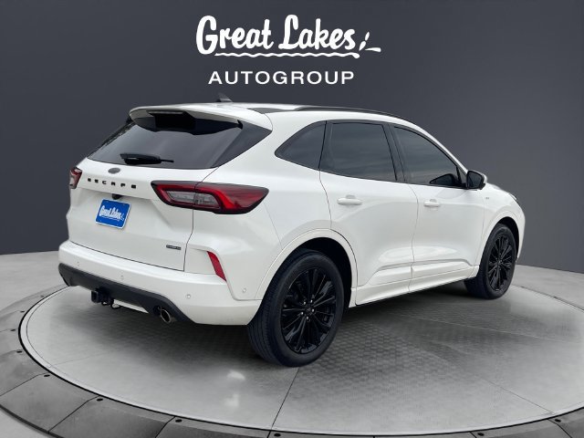Used 2023 Ford Escape ST-Line Elite w/ Premium Technology Package AWD/4WD image 5
