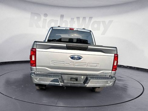 Used 2023 Ford F150 XLT AWD/4WD image 6