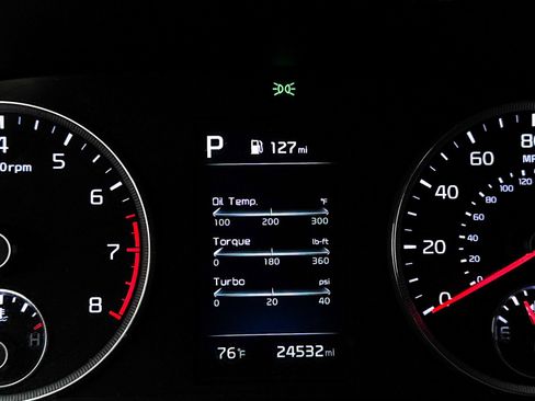 Used 2023 Kia K5 GT FWD image 37