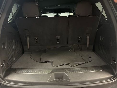 Used 2021 Chevrolet Tahoe Z71 image 22