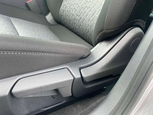 New 2026 Nissan Sentra SV w/ Floor Mat Package FWD image 13