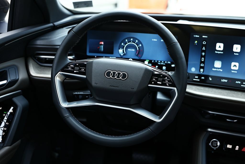 New 2026 Audi Q5 2.0T AWD/4WD image 29