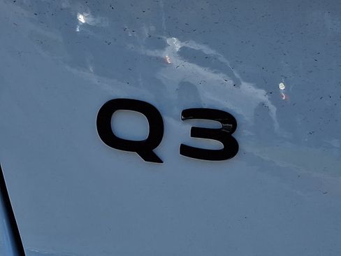 New 2026 Audi Q3 quattro 2.0T AWD/4WD image 21