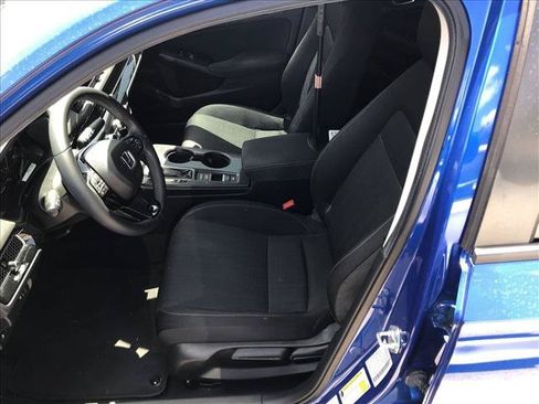 Used 2024 Honda Civic EX image 13