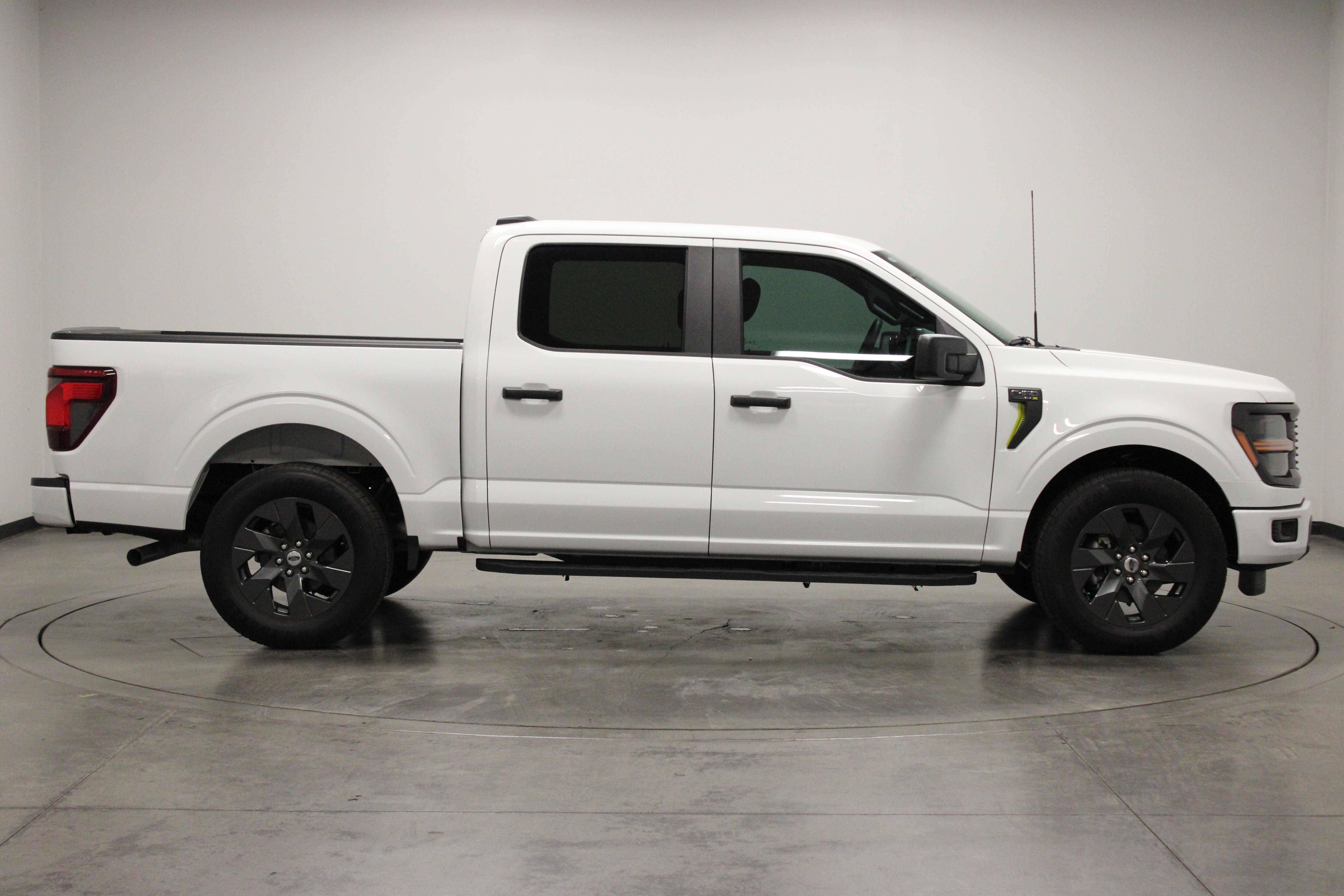 Used 2025 Ford F150 STX w/ Equipment Group 200A RWD image 10