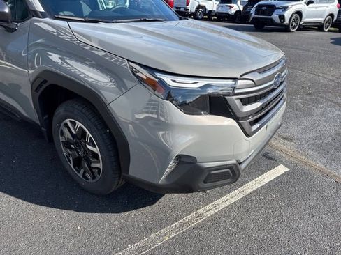 New 2026 Subaru Forester Premium image 59