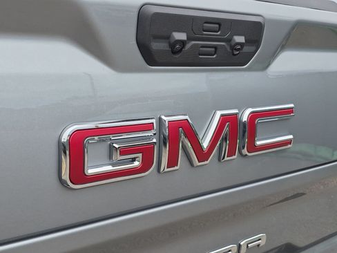 New 2026 GMC Sierra 1500 Pro w/ Pro Value Package AWD/4WD image 29