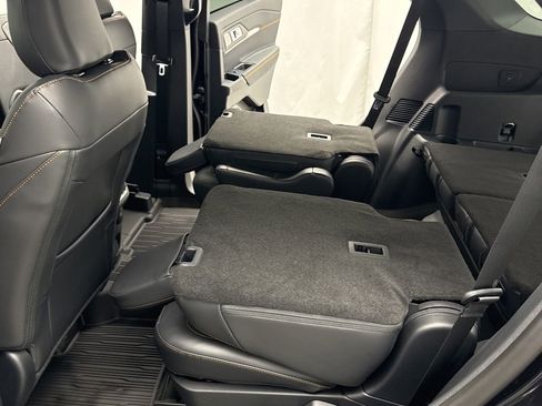 New 2026 Ford Explorer Tremor AWD/4WD image 43