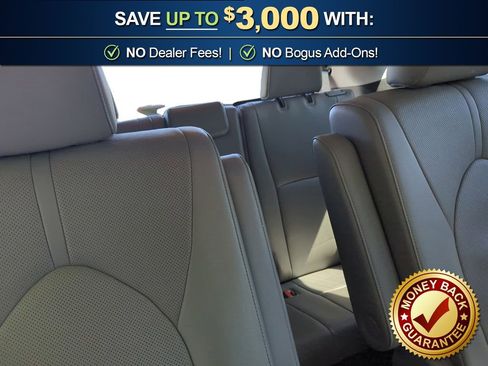 Used 2023 Toyota Highlander Limited image 23