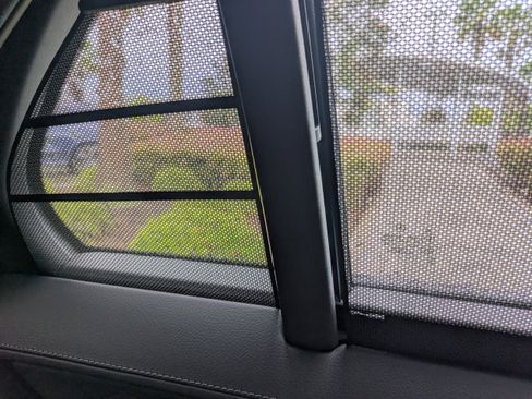 New 2025 Mercedes-Benz S 580 4MATIC Sedan image 17