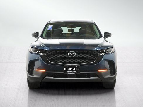 Used 2026 MAZDA CX-50 AWD 2.5 S w/ Cargo Package image 8
