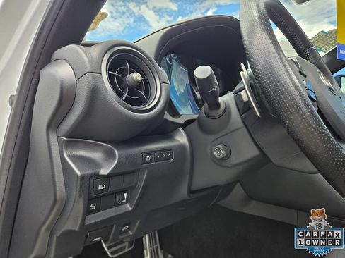 Used 2023 Lexus IS 350 F Sport w/ Navigation Package RWD image 24