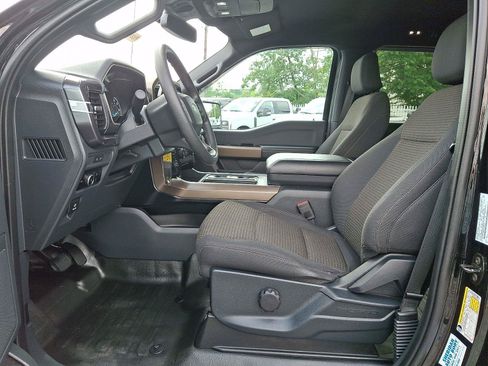 Certified 2023 Ford F150 XL w/ Rattler Package AWD/4WD image 10