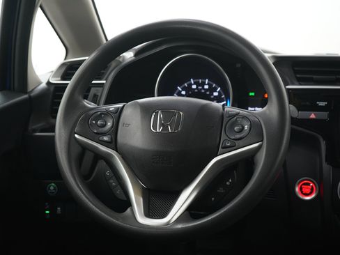 Used 2019 Honda Fit EX image 15