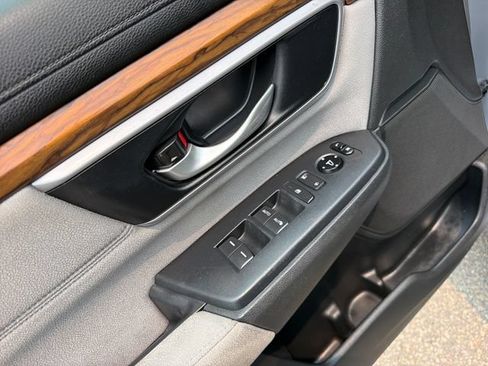 Used 2017 Honda CR-V EX image 13