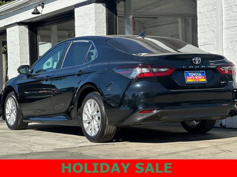 Used 2023 Toyota Camry LE image 6