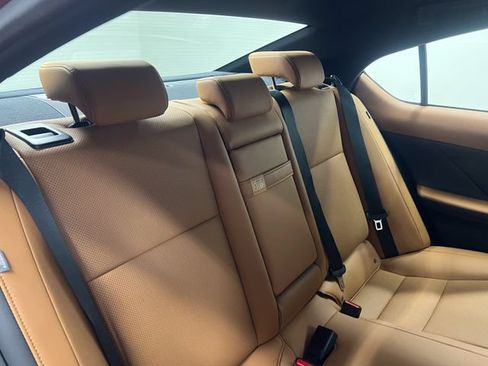 Certified 2023 Lexus IS 300 w/ Premium Package RWD image 13