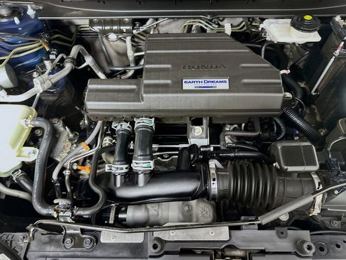 Used 2019 Honda CR-V Touring image 35