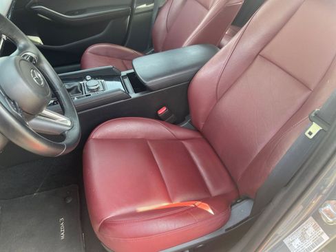 Used 2025 MAZDA MAZDA3 s image 35